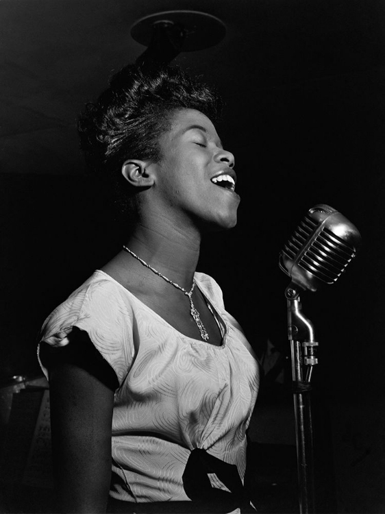 Picture of SARAH VAUGHAN