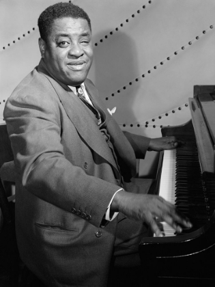 Picture of ART TATUM-VOGUE ROOM 1948