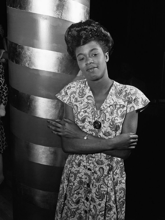 Picture of SARAH VAUGHAN NO 2