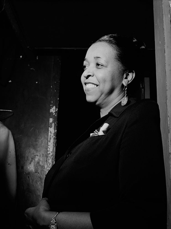Picture of ETHEL WATERS