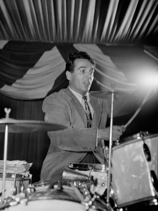 Picture of GENE KRUPA