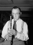 Picture of PORTRAIT OF BENNY GOODMAN-NEW YORK 1946
