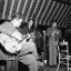 Picture of TOOTS THIELEMANS AND JOE MARSALA-HICKORY HOUSE-NEW YORK 1947