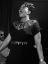 Picture of BERTHA CHIPPIE HILL-NEW YORK 1947