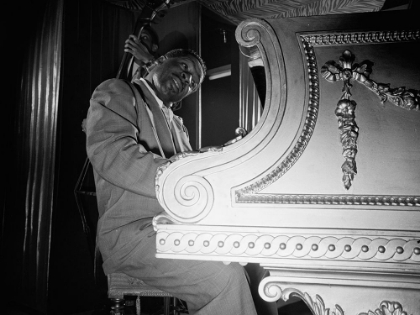 Picture of ERROLL GARNER-NEW YORK 1947