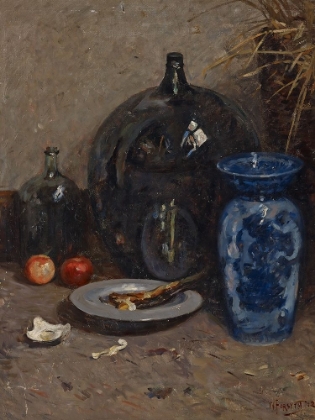 Picture of STILL LIFE