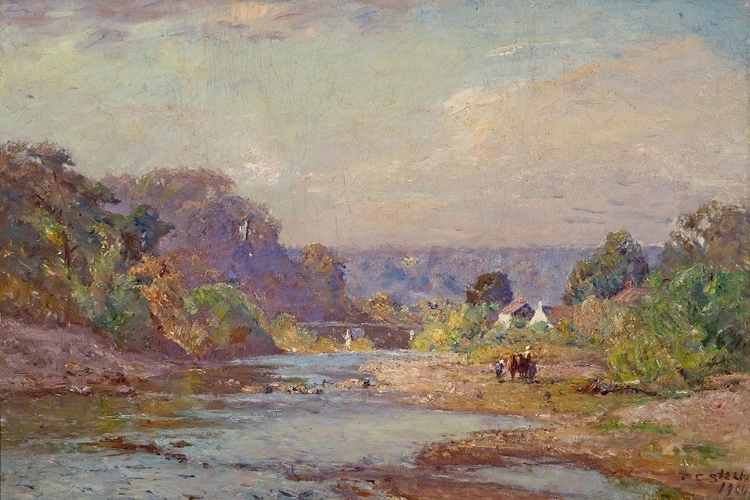 Picture of BROOKVILLE LANDSCAPE