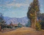 Picture of HILLS NEAR REDLANDS-CALIFORNIA