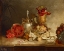 Picture of STILL LIFE OF FRUIT AND URN