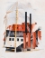 Picture of PIANO MOVERS HOLIDAY