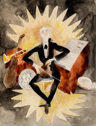 Picture of MUSICIAN