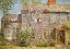 Picture of OLD HOUSE-EASTHAMPTON-LONG ISLAND