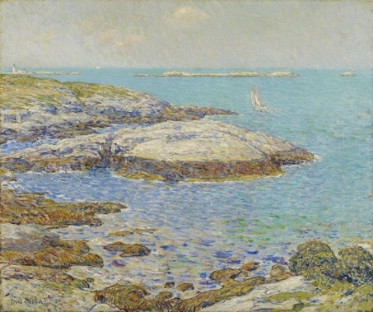 Picture of ISLES OF SHOALS