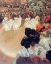 Picture of QUADRILLE AT THE TABARIN BALL