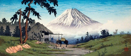 Picture of OTOME PASS-HAKONE