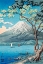 Picture of MOUNT FUJI FROM LAKE YAMANAKA