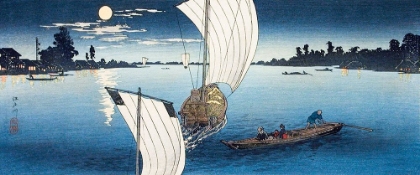 Picture of EDO RIVER