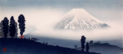 Picture of MOUNT FUJI
