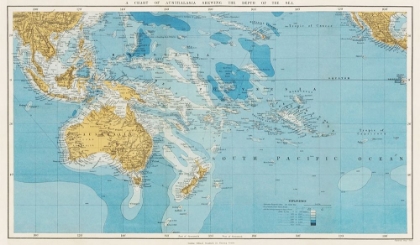 Picture of STANFORDS COMPENDIUM OF GEOGRAPHY AND TRAVEL 1878