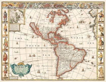 Picture of AMERICA 1627