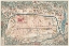 Picture of MAP OF KYOTO 1863