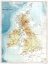 Picture of GAZETTEER OF THE BRITISH ISLES-STATISTICAL AND TOPOGRAPHICAL 1887
