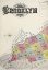Picture of SANBORN FIRE INSURANCE MAP FROM BROOKLYN-KINGS COUNTY-NEW YORK 1888