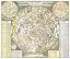 Picture of STAR MAP OF THE NORTHERN STARRY SKY