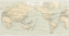 Picture of GEOGRAPHICAL STATISTICAL WORLD LEXICON 1888
