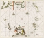 Picture of CHART OF THE CANARY ISLANDS 1680