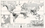 Picture of ANNUAL RAINFALL DISTRIBUTION