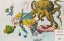 Picture of PAPAGALLO NO15 THE RUSSIAN OCTOPUS YEAR VI