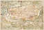 Picture of MAP OF KYOTO 1863