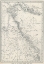 Picture of CHART OF THE GREAT BARRIER REEF AREA OF AUSTRALIA 1893