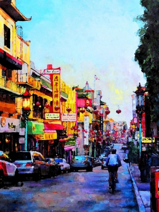 Picture of CHINATOWN