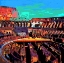 Picture of COLISEUM