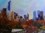 Picture of FALL IN CENTRAL PARK