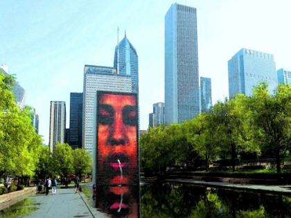 Picture of MILLENIUM PARK