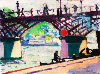 Picture of PONT DES ARTS