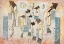 Picture of MURAL FROM THE TEMPLE OF LONGING