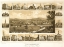Picture of VIEW OF YORK PENNSYLVANIA