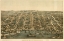 Picture of BIRDS EYE VIEW OF ALEXANDRIA VIRGINIA 1863