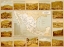 Picture of MINERALOGICAL MAP OF MEXICO