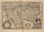 Picture of FLANDERS BELGIUM MAP