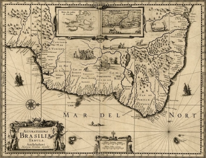 Picture of BRAZIL 1630