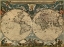 Picture of WORLD MAP