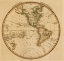 Picture of WESTERN HEMISPHERE 1817