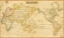 Picture of MERCATORS CHART 1817