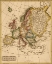 Picture of EUROPE 1817