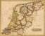 Picture of HOLLAND NETHERLANDS 1817